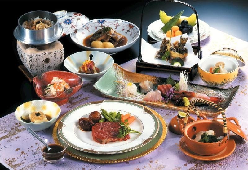 Shiratama No Yu Kahou Hotell Niigata Eksteriør bilde
